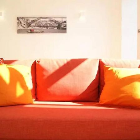 Guestready - Oporto Sunset Blue Balcony Apartment Exterior photo