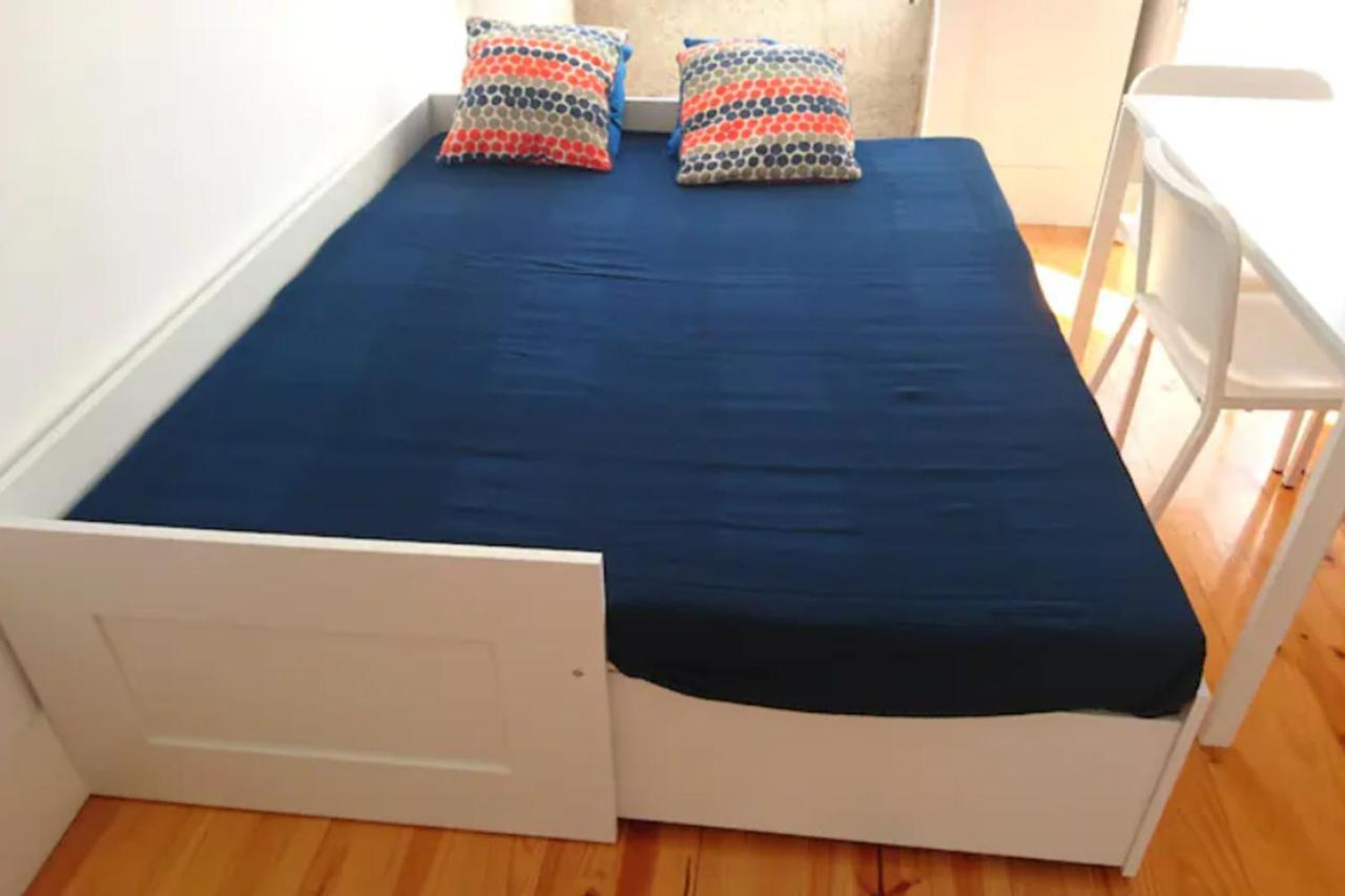 Guestready - Oporto Sunset Blue Balcony Apartment Exterior photo