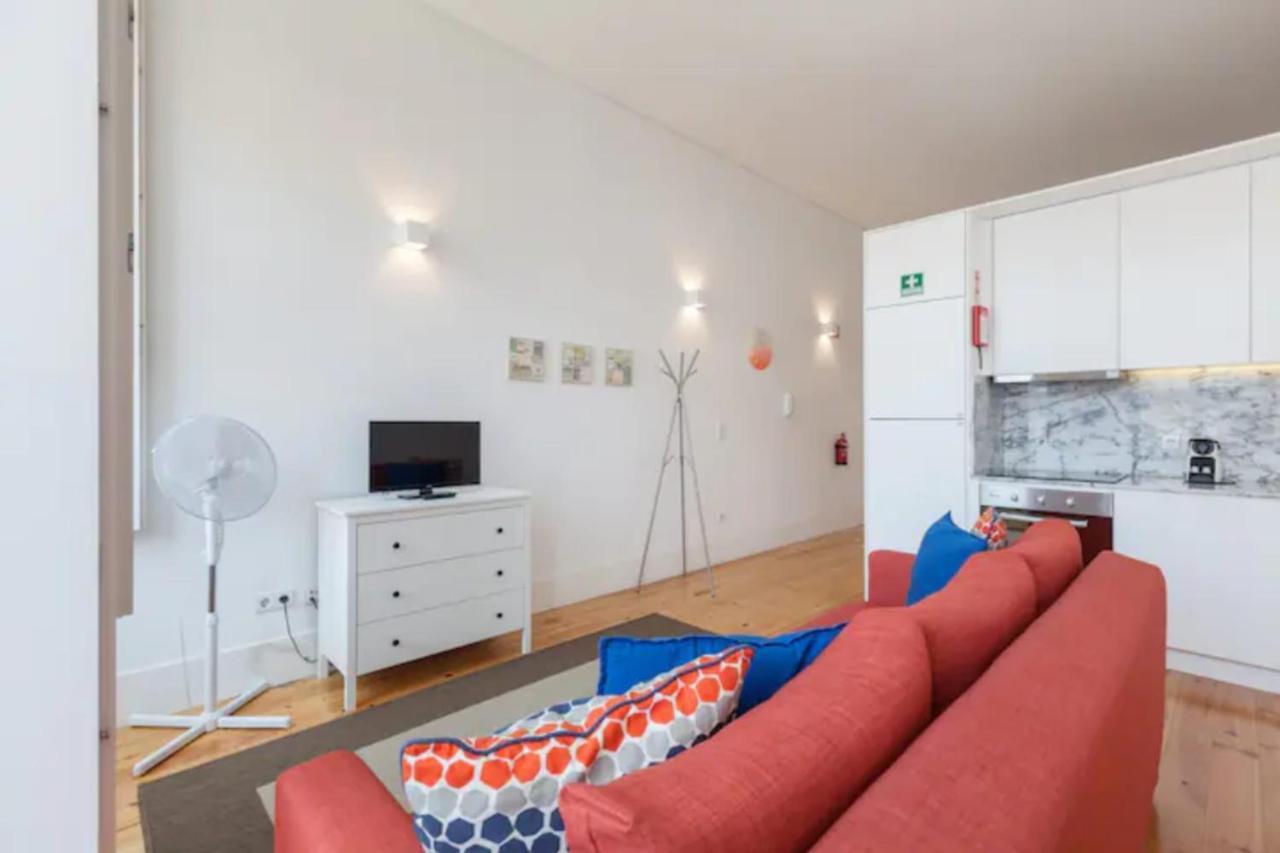 Guestready - Oporto Sunset Blue Balcony Apartment Exterior photo
