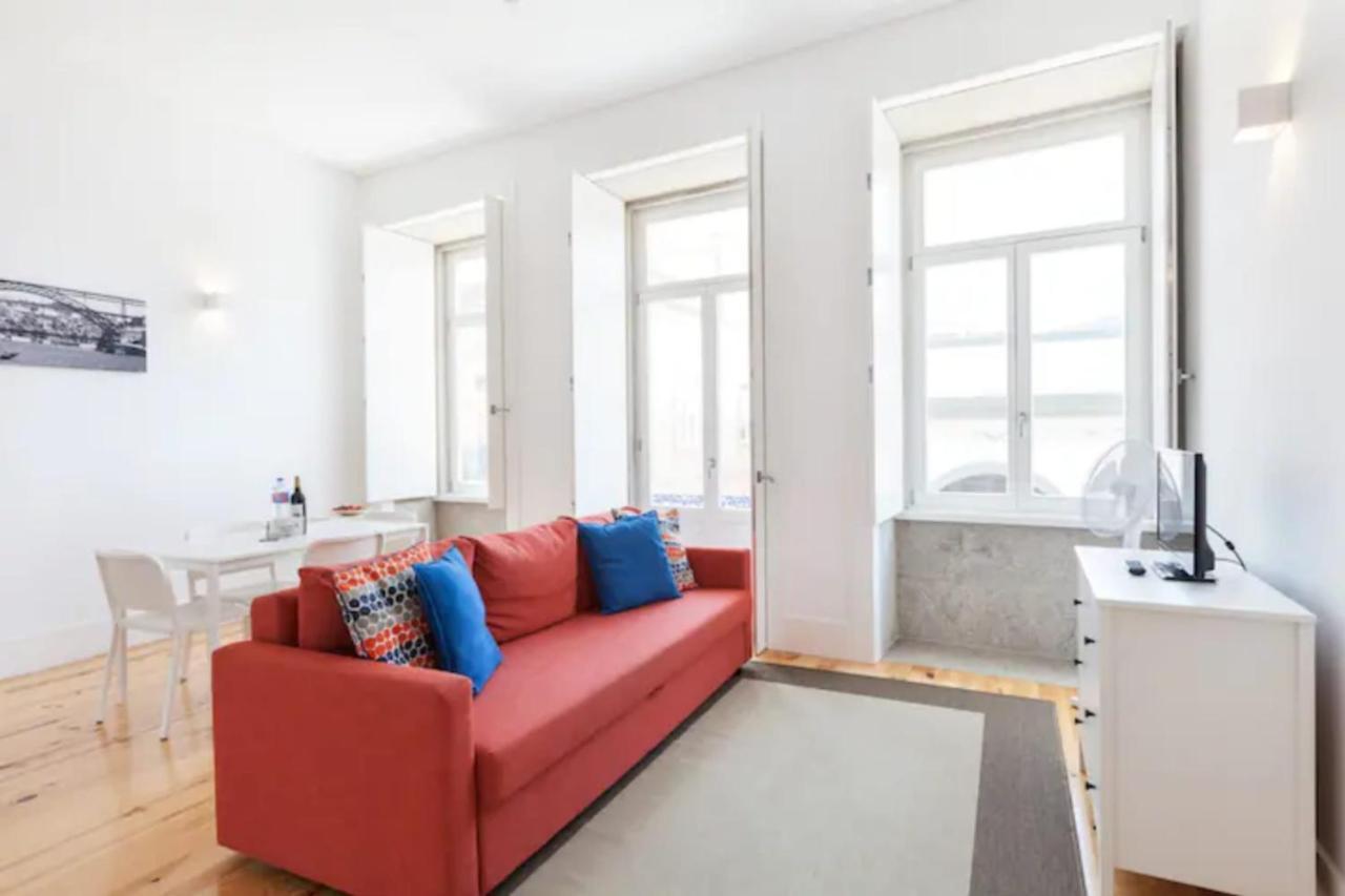 Guestready - Oporto Sunset Blue Balcony Apartment Exterior photo