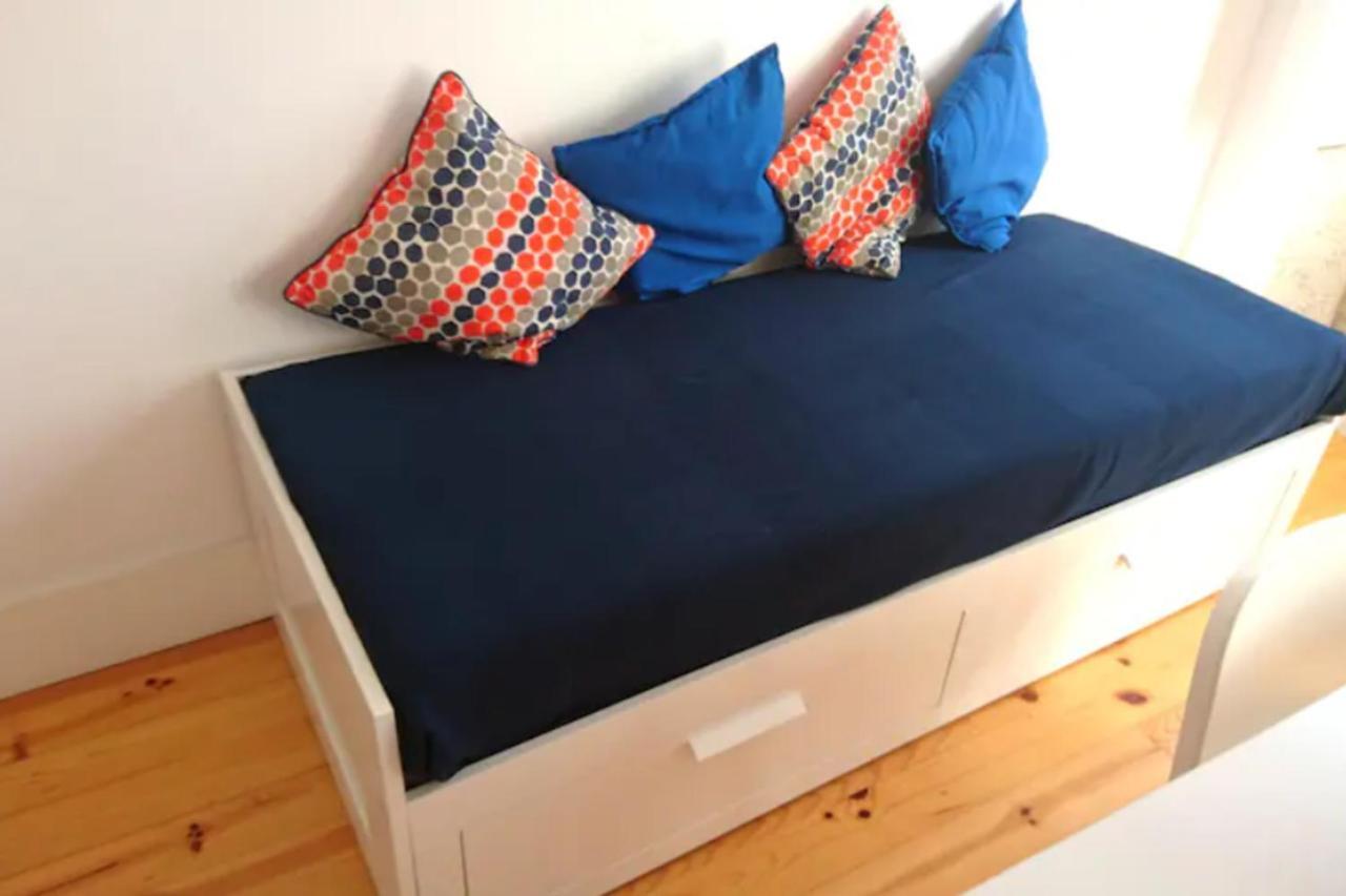 Guestready - Oporto Sunset Blue Balcony Apartment Exterior photo