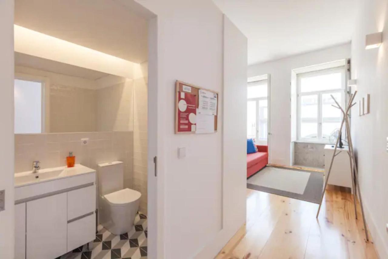 Guestready - Oporto Sunset Blue Balcony Apartment Exterior photo